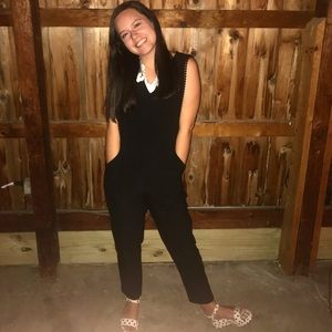 Meet your Posher, Adalina